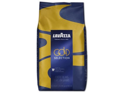 Káva Lavazza Gold Selection 1kg