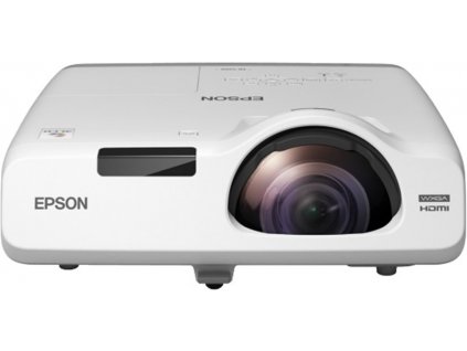 40167 projektor epson eb 535
