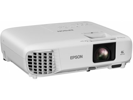 Projektor Epson EH-TW740