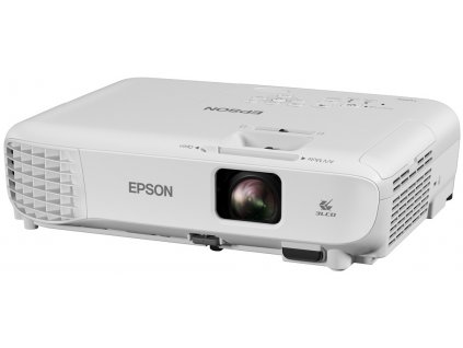 Projektor Epson EB-W06