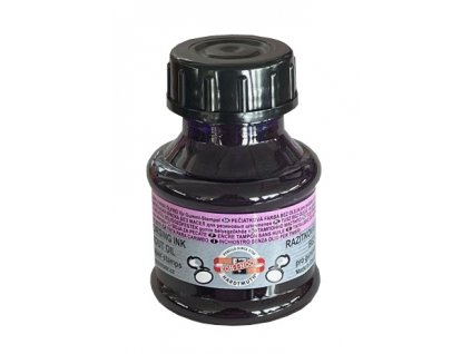 40269 razitkovaci barva koh i noor 50ml fialova