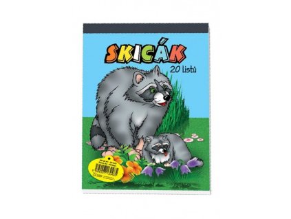 402 1 skicak a5 20 listu