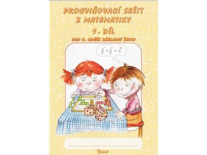 4038 1 sesit procvicovaci matematika 2 trida 1 dil