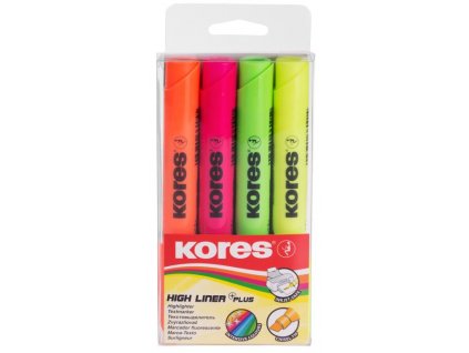 41520 kores 360 high liner plus 4ks