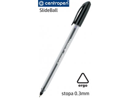 41568 centropen slideball 2215 cerny