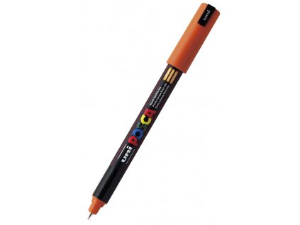 41634 posca pc 1mr oranzovy