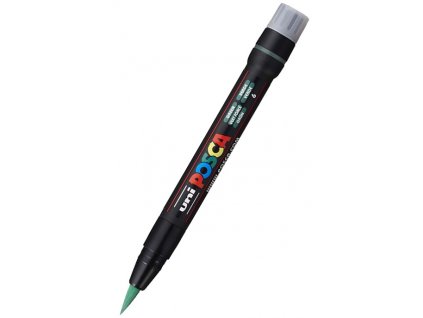 41682 posca pcf 350 zeleny