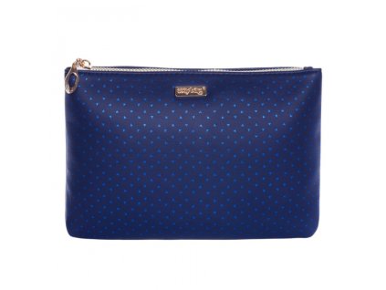 4410 1 kosmeticka taska blue tringles plocha