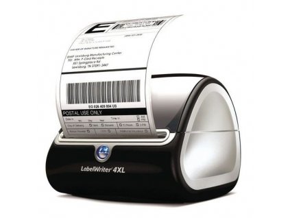 DYMO LabelWriter LW4XL štítkovač