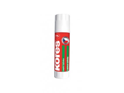 4437 1 lepici tycinka kores 8g