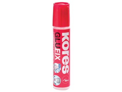4527 1 lepidlo kores glufix 30ml tekute