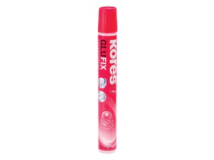 4530 1 lepidlo kores glufix 50ml tekute