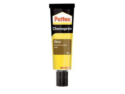 4539 1 lepidlo chemopren na obuv 50ml