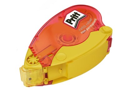 4575 1 strojek lepici pritt non permanent