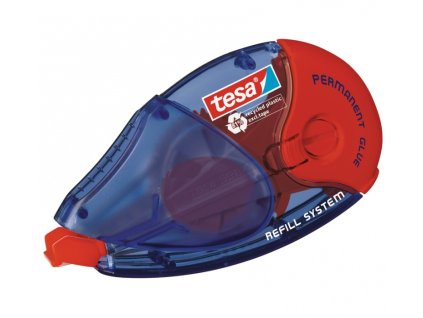 4590 1 strojek lepici tesa easy permanent