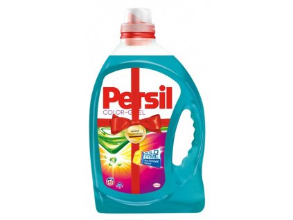 Persil Complete Clean Color gel 1l