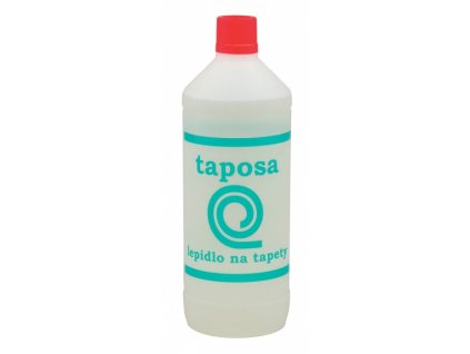 Lepidlo Taposa 1000ml