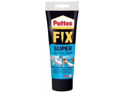 4617 1 lepidlo pattex super fix 50ml