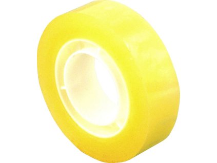 4659 1 lepici paska transparent 19mm 33m