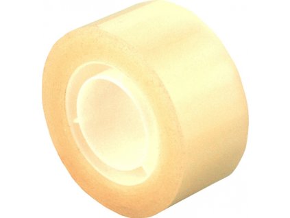 4662 1 lepici paska transparent 25mm 33m