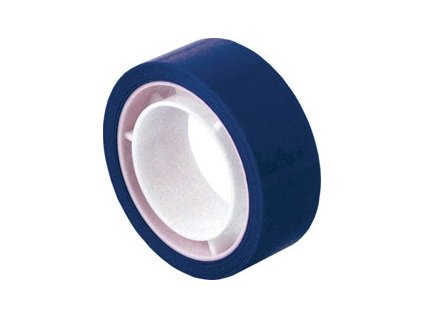 4674 1 lepici paska color 15mm 10m modra