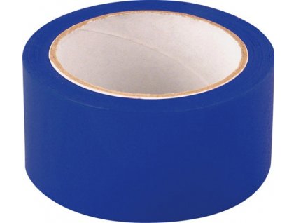 Lepicí páska Color 50mm/66m modrá