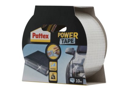4788 1 lepici paska pattex power tape 10m 5cm transparent
