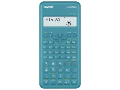 4977 1 kalkulacka casio fx 220 plus