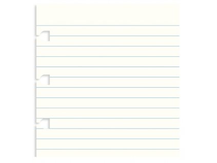 4998 1 nahradni listy pro filofax notebook a5 linkovane