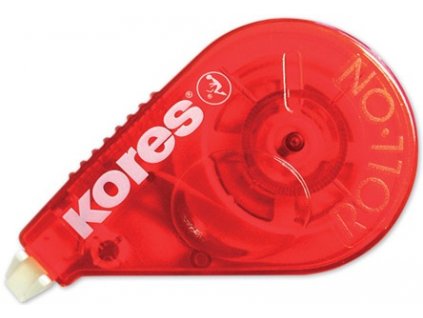 5004 korekcni strojek kores roll on 4 2mm