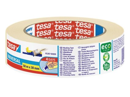 5094 1 maskovaci samolepici paska tesa 30mm 50m