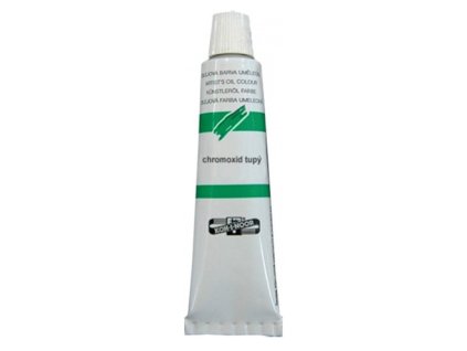 510 1 olejova barva koh i noor 16ml chromoxid tupy