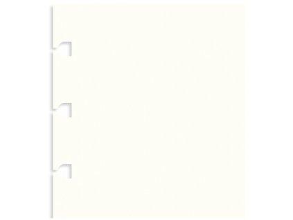 5115 1 nahradni listy pro filofax notebook a5 ciste