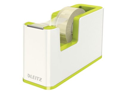 5127 1 stolni odvijec pasky leitz wow metalicka zelena