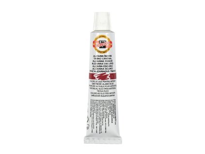 513 1 olejova barva koh i noor 16ml sraz alizarium