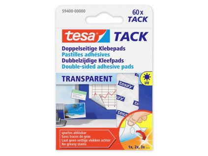 5151 1 lepici polstarky tesa tack 72ks