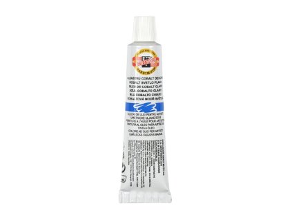 522 1 olejova barva koh i noor 16ml kobaltove modra