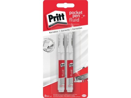 5289 korekcni pero pritt pocket pen 8ml