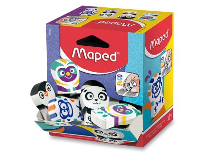 Pryž Maped Ergo Fun