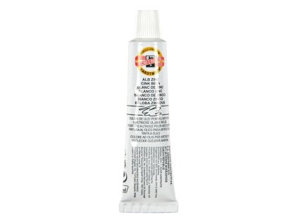 531 1 olejova barva koh i noor 16ml zinkova beloba