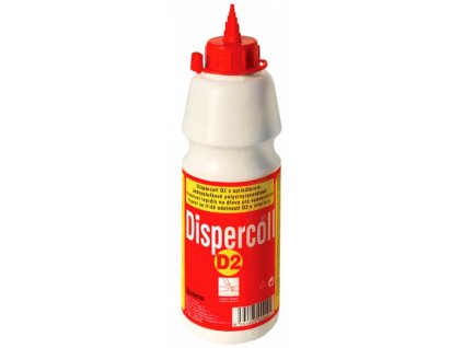 Lepidlo Dispercoll D2 500g s aplikátorem