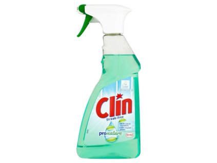 5466 1 clin na okna pro nature s rozprasovacem 500ml