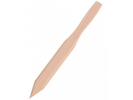 Nůž na dopisy dřevěný