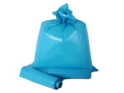 564 1 pytle do odpadkovych kosu modre 25ks