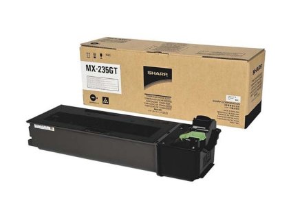 5709 1 originalni toner sharp mx 235gt cerny