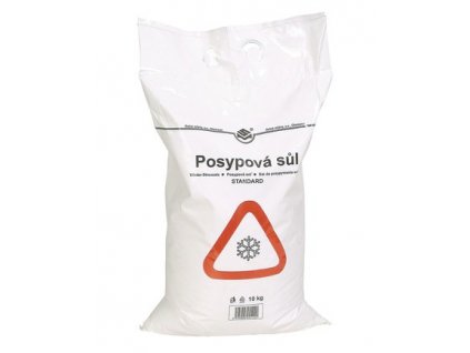 Posypová sůl 10kg