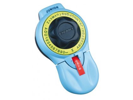 5817 1 dymo junior stitkovac 3d pasky