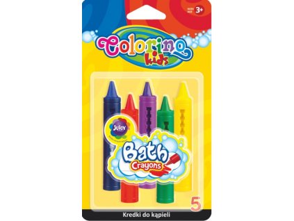 5904 1 voskovky colorino bath 5ks