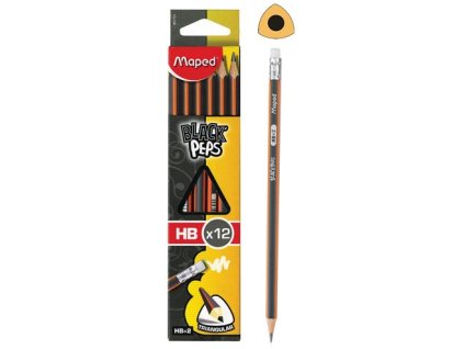 6090 1 tuzka maped hb s pryzi