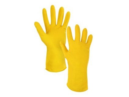 6096 1 rukavice latexove velikost c 10